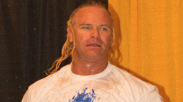 Fan Pays To Arm Wrestle Billy Gunn; WWE Lists Superstars From The Ruthless Aggression Era (Video) Fan Pays To Arm Wrestle Billy Gunn; WWE Lists Superstars From The Ruthless Aggression Era (Video)