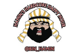 Bin Hamin HHHH - Social
