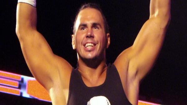 impact wrestling impact wrestling