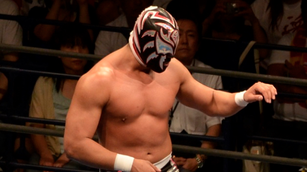 la sombra