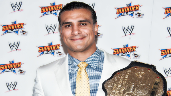 alberto del rio
