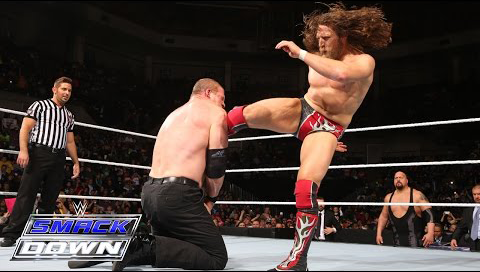 daniel bryan