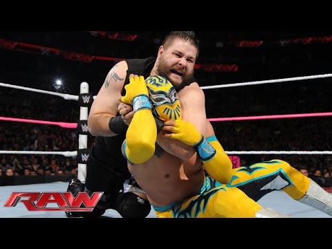 lesnar vs owens