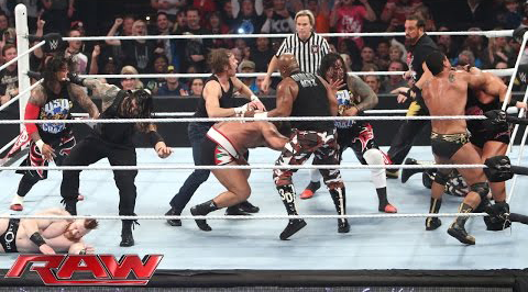wwe