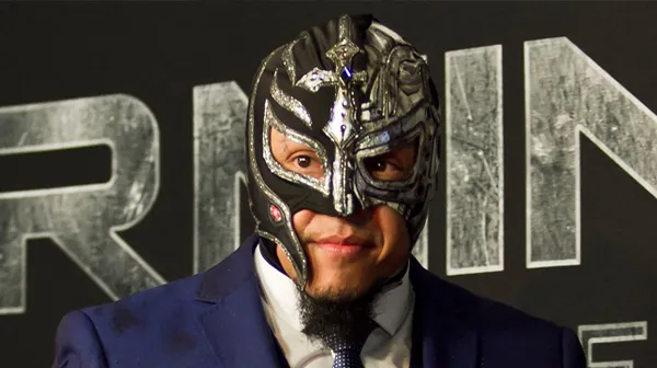 Best Masked Wrestlers in Wrestling History Best Masked Wrestlers in Wrestling History