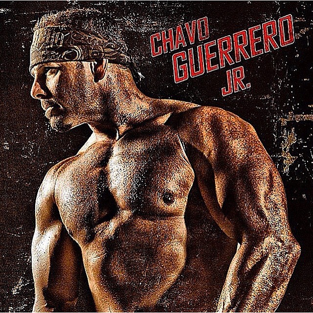 Chavo Lucha Underground Chavo Lucha Underground