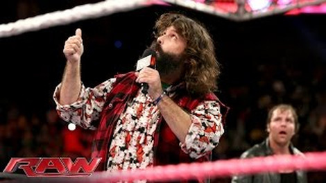 mick foley mick foley