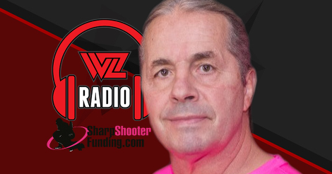 WZR Bret Hart