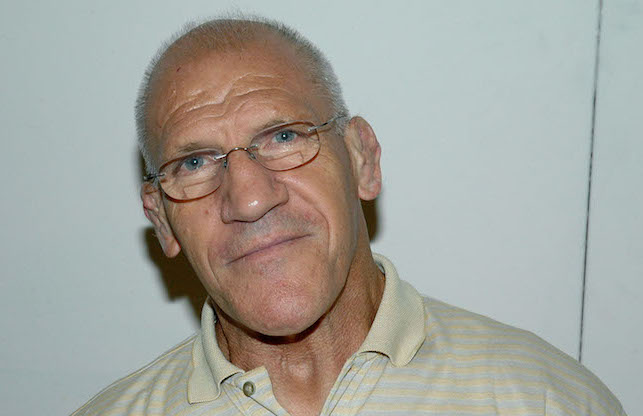 (Photo by Bobby Bank/WireImage) Bruno Sammartino