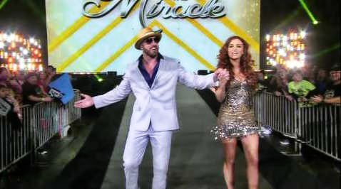 impact wrestling impact wrestling