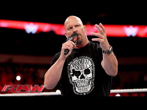 Photo Credit: YouTube.com/WWEFanNation Photo Credit: YouTube.com/WWEFanNation