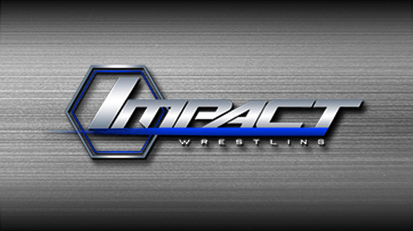 impact wrestling