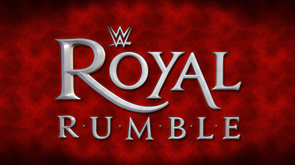 royal rumble