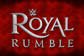wwe royal rumble