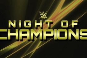 WWE Night Of Champions-social