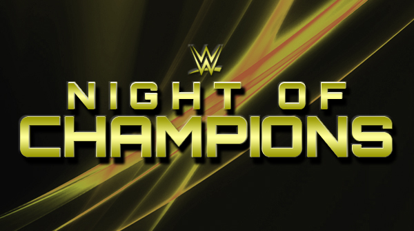 WWE Night Of Champions-social