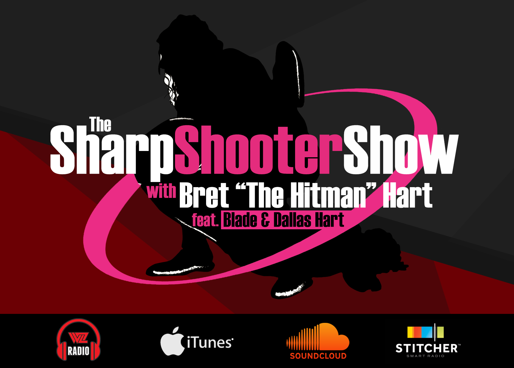 Sharpshooter Show Logo Sharpshooter Show Logo