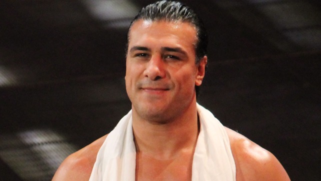 Photo Credit: Getty Images alberto el patron