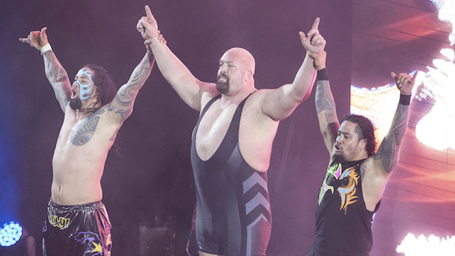 big show