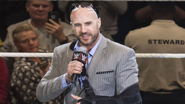 cesaro
