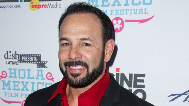 chavo guerrero