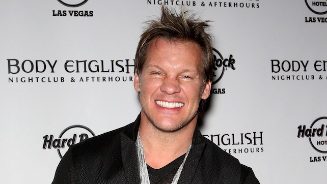 Chris Jericho Talks Being AJ Styles' First Opponent in WWE, How Styles Has  Adapted to WWE, Why He Has Career Longevity and More