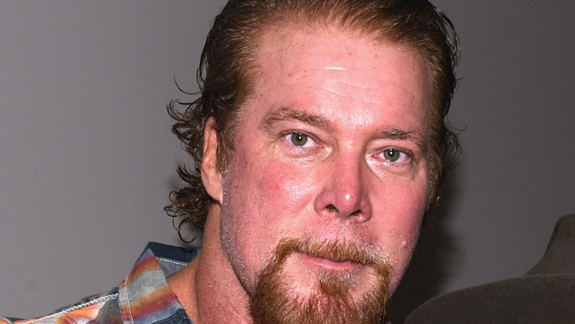 kevin nash mickie james