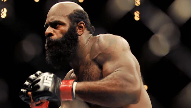 Photo Credit: Getty Images kimbo slice