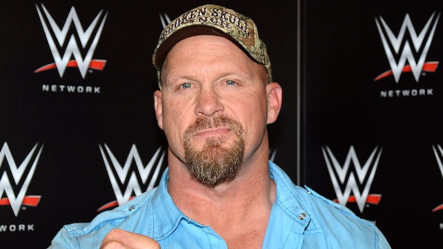 Farrah Abraham Would Love To Wrestle ‘Cold Stone’ Steve Austin (Video) Farrah Abraham Would Love To Wrestle ‘Cold Stone’ Steve Austin (Video)