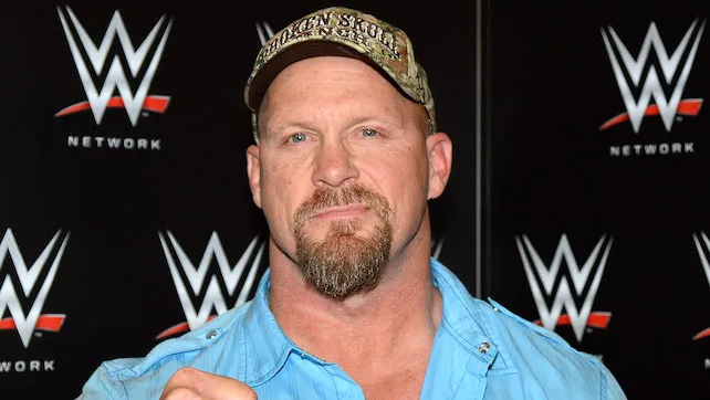 steve austin