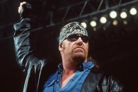 Undertaker