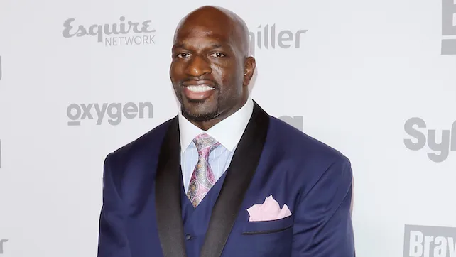 titus o'neil titus o'neil