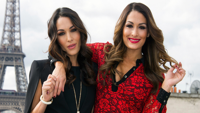 Carmella & Paige Lash Out At Media Over Bella Twins Critique; Daniel Bryan Defends The Bellas