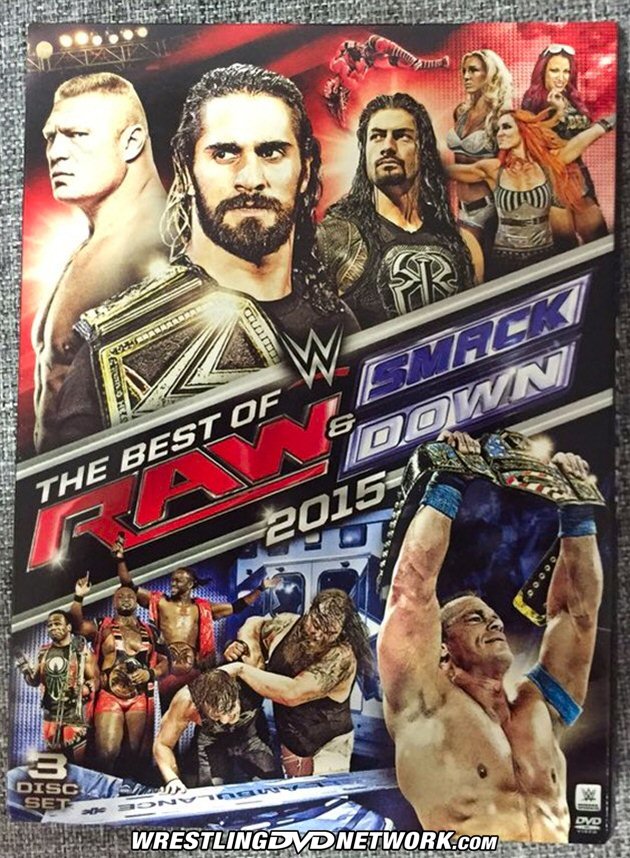 wwe best of raw and smackdown wwe best of raw and smackdown