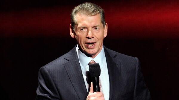 600px x 336px - Unedited Footage Of Vince McMahon's 'F-Bomb' on Raw (Video), Goldberg  Congratulates JR, New Limited Shirt For WWE HOF Inductee - Wrestlezone