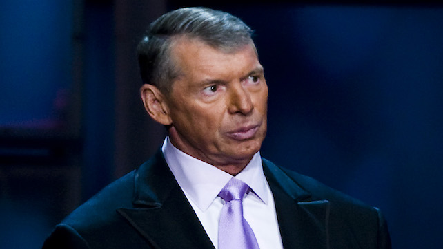 vince mcmahon vince mcmahon