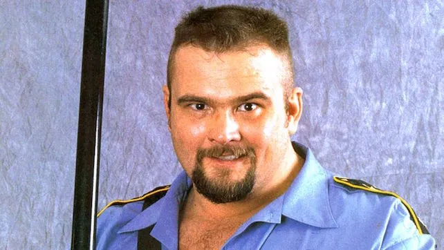 Stone Cold Details Backstage Altercation w/ Big Bossman; Could Austin Have Pursued MMA? Stone Cold Details Backstage Altercation w/ Big Bossman; Could Austin Have Pursued MMA?