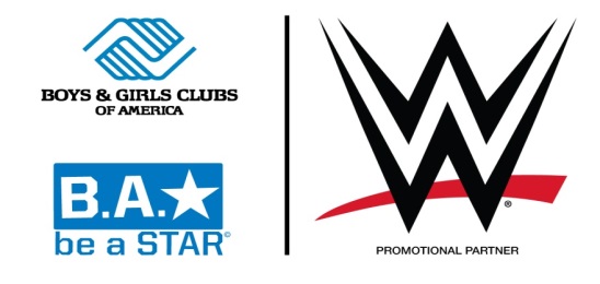 Boys and Girls WWE