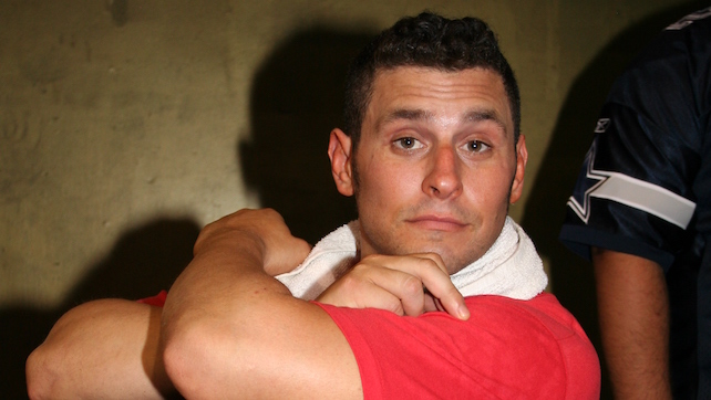 Colt Cabana’s Mom Dissects Ultimate Warrior Promo; Cabana Featured In Chicago Tribune Colt Cabana’s Mom Dissects Ultimate Warrior Promo; Cabana Featured In Chicago Tribune