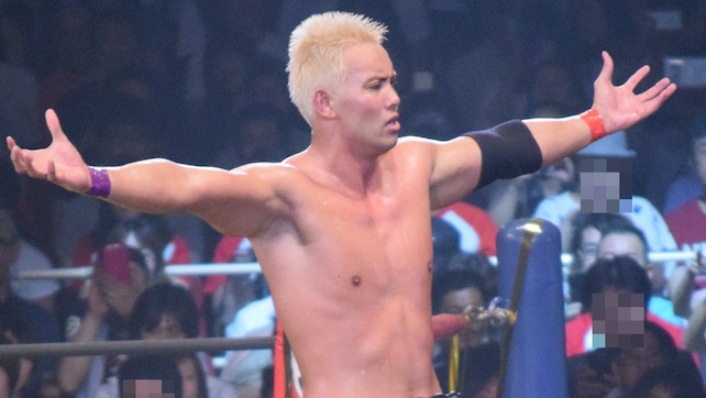 Shinsuke Nakamura’s 5 Greatest Matches