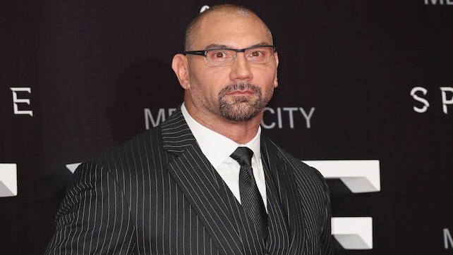 Batista Urges Americans To Vote Democrat; Mike & Maria Kanellis Rock The Vote (PHOTO) Batista Urges Americans To Vote Democrat; Mike & Maria Kanellis Rock The Vote (PHOTO)