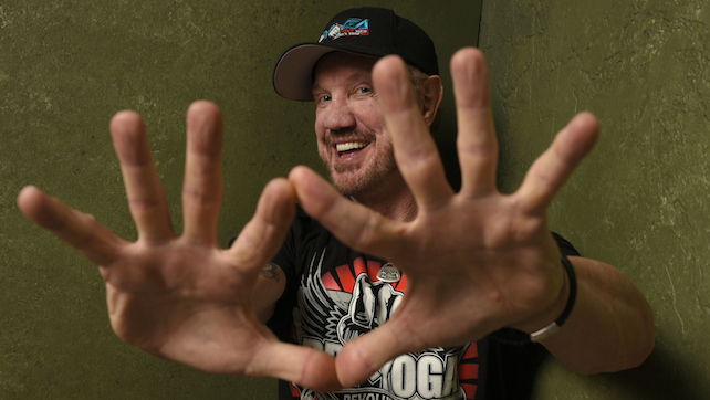 5 Amazing Facts About Diamond Dallas Page 5 Amazing Facts About Diamond Dallas Page