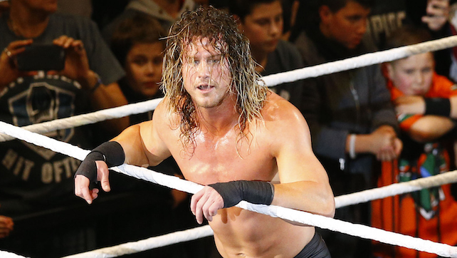 The Miz’s 5 Greatest Matches The Miz’s 5 Greatest Matches