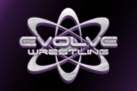Evolve Wrestling
