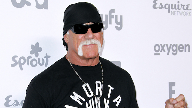 Scott Hall’s 5 Greatest Moments Scott Hall’s 5 Greatest Moments