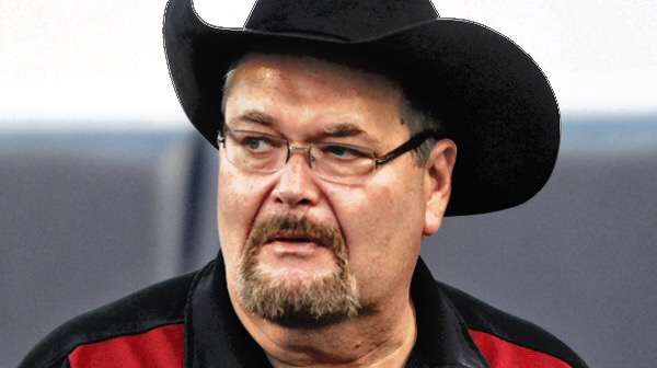jim ross