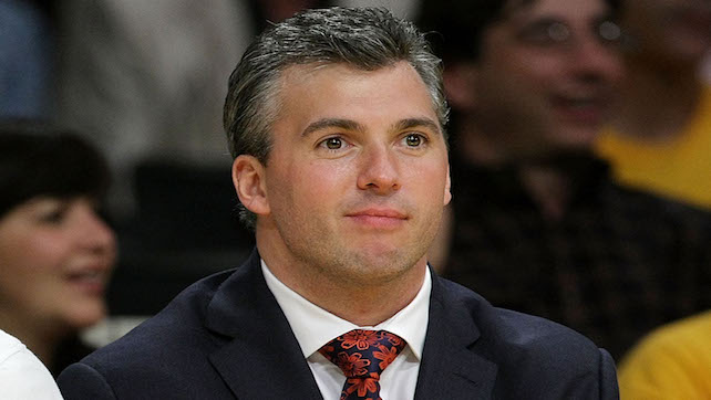 shane mcmahon vs brock lesnar