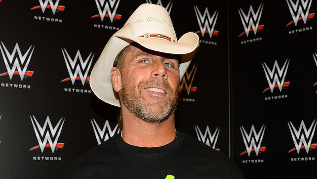 Best WWE Superstars of the 90's shawn michaels