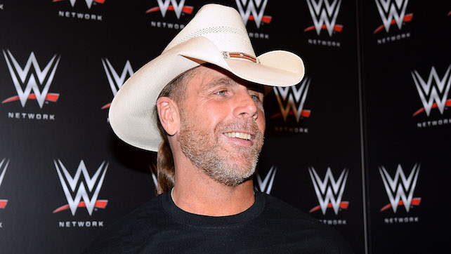 WZ Daily LIVE Today At 5PM CST; Could Shawn Michales Be Bound For WrestleMania? WZ Daily LIVE Today At 5PM CST; Could Shawn Michales Be Bound For WrestleMania?