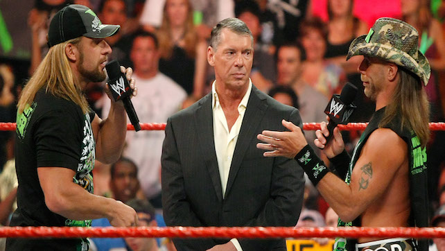 Sean Waltman’s 5 Greatest Rivalries Sean Waltman’s 5 Greatest Rivalries